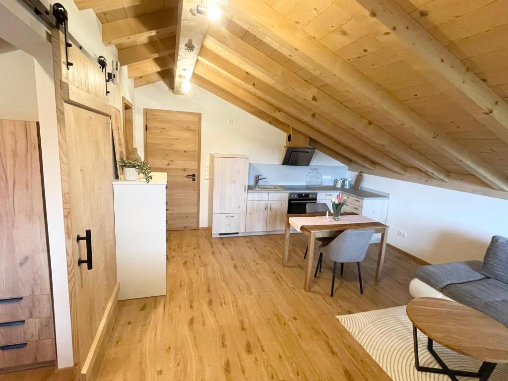 Ferienwohnung Kirmaier - 3