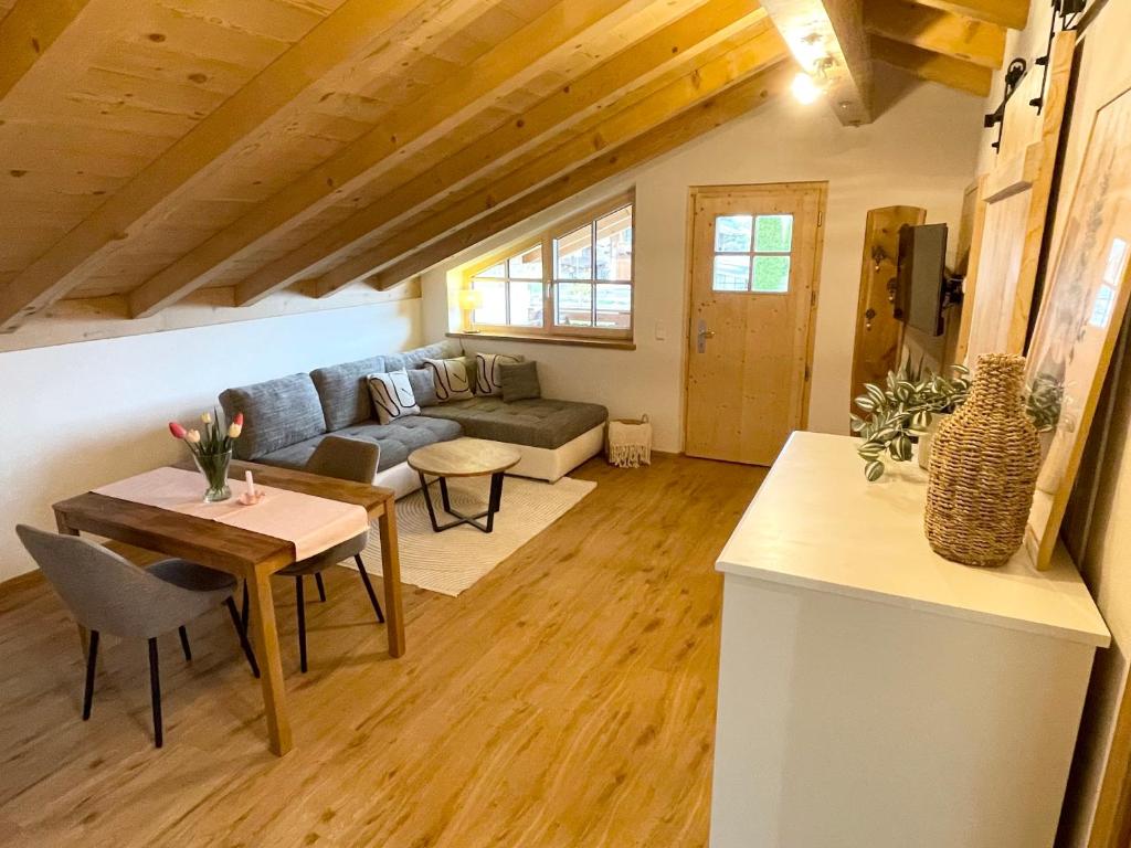 Ferienwohnung Kirmaier - 4