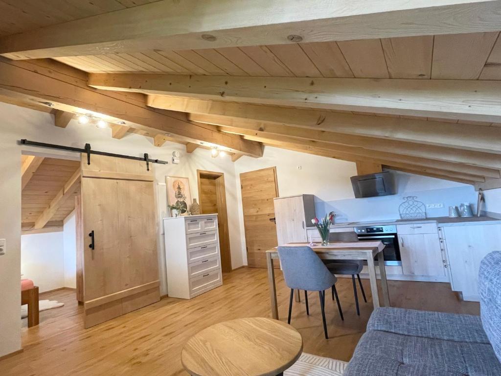Ferienwohnung Kirmaier - 5