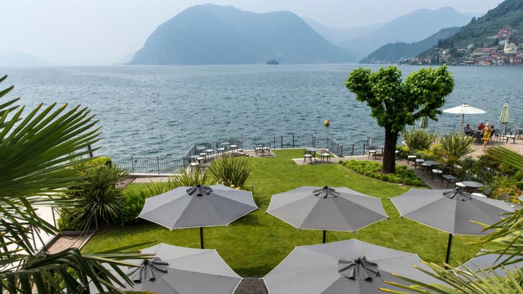 Hotel Rivalago photo