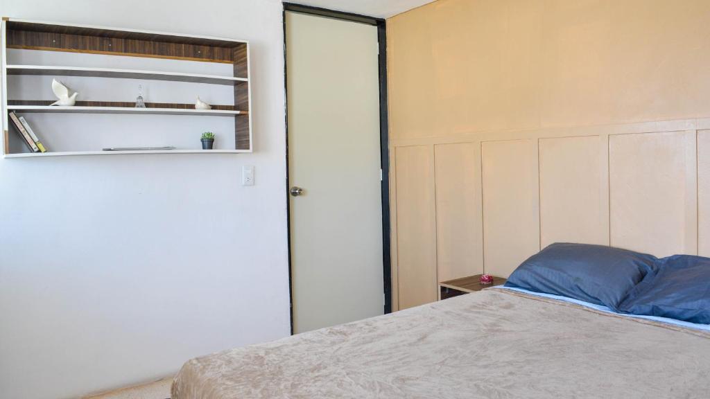 Casa Talento hostal hotel coliving - 5