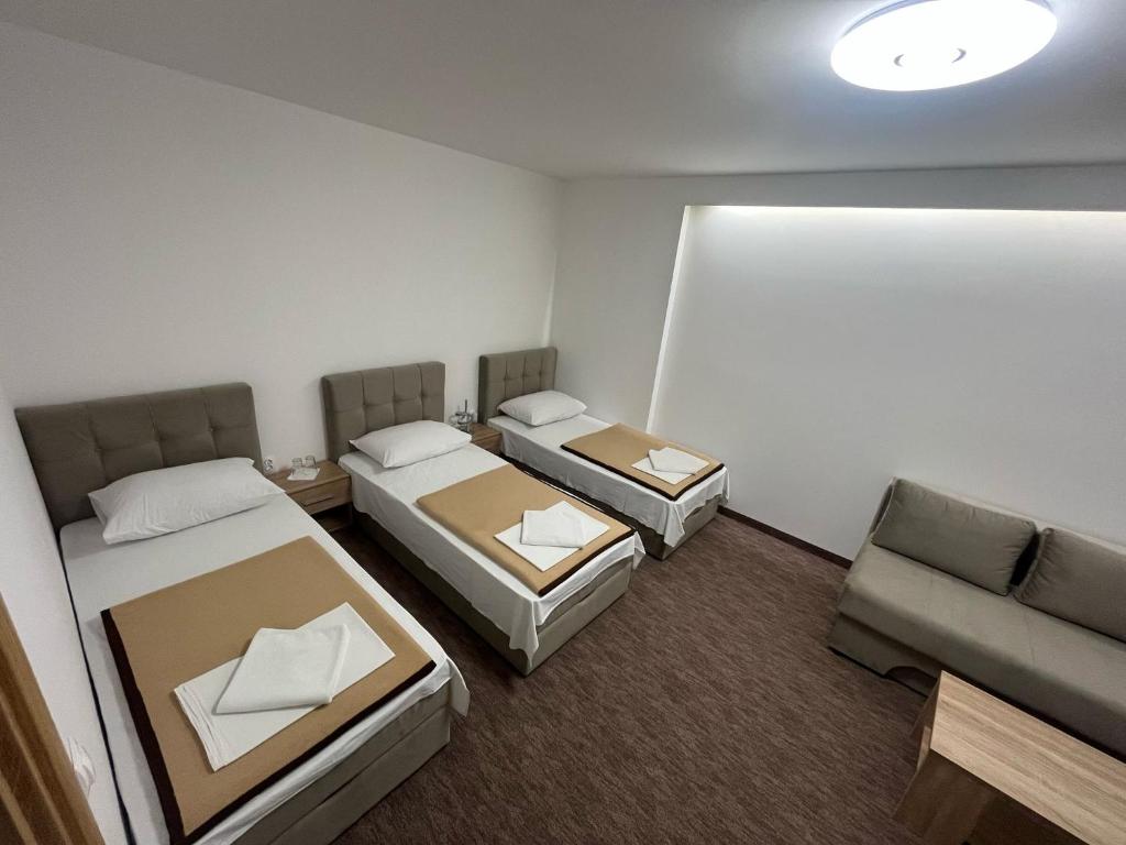 Motel Aura - 4