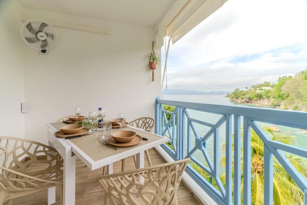 Neuf, Vue Mer Très Haut Standing, Le Gosier