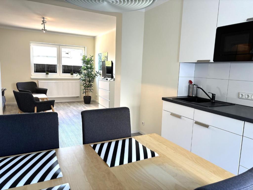 2013 FeWo Schauf Whg4, Dahme