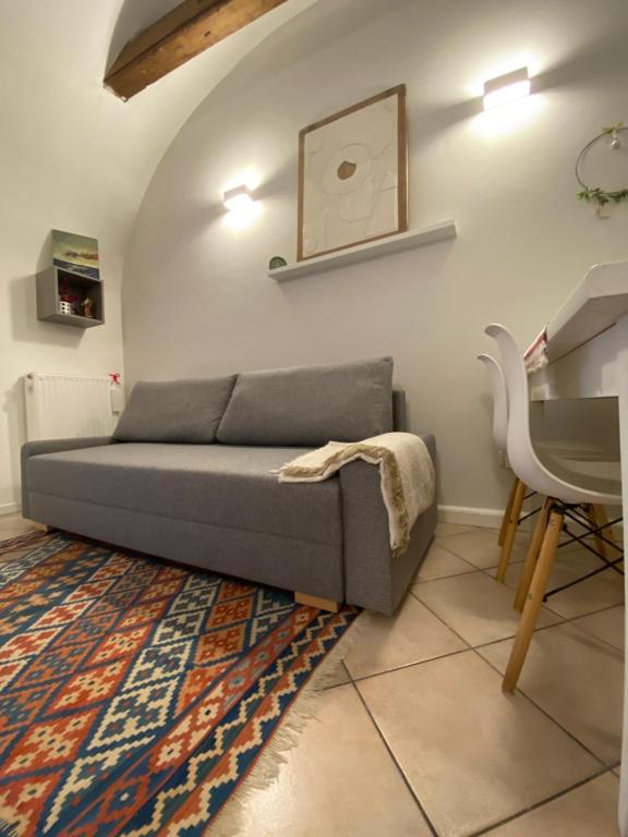 B&B Corte Santa Maria - 2