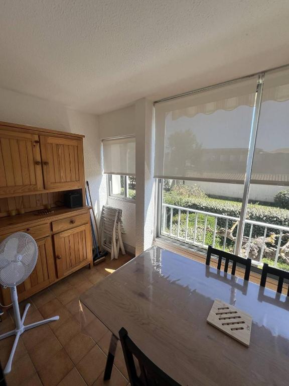 ALOA Joli 3 Pièces piscine proche plage Richelieu Cap d'Agde - 3