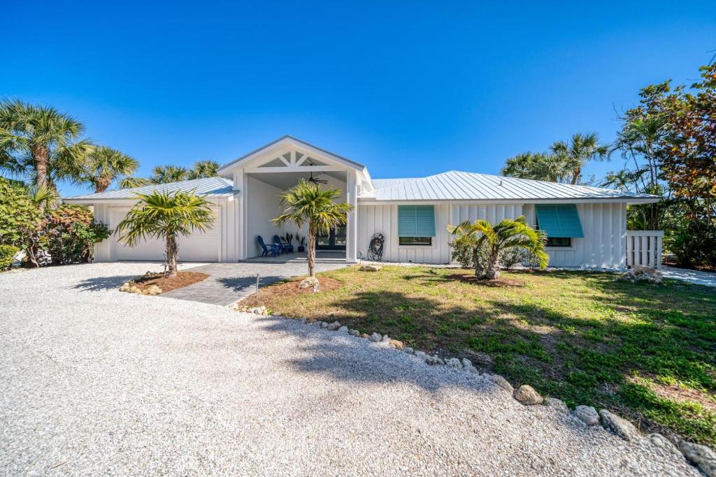 Paradise Palms, Sanibel