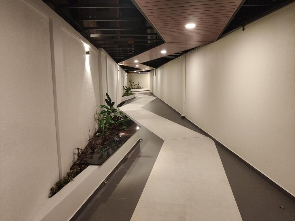 Departamento único, Ave Paraíso - 4