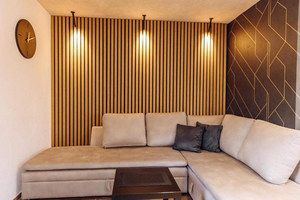 Apartman Pavlović Lux - 4