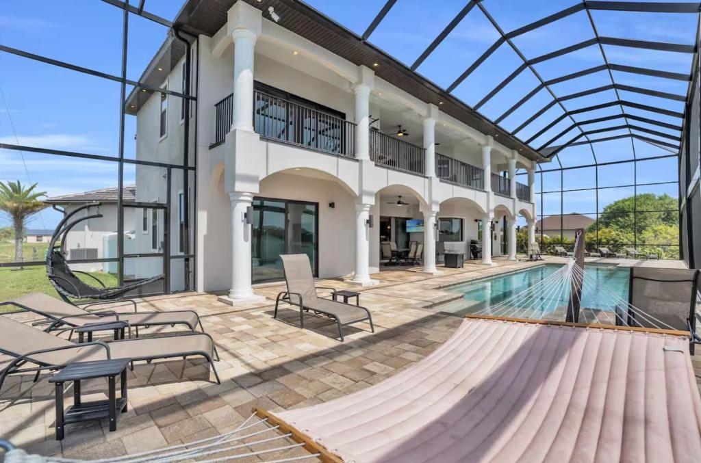 Tranquil Waters, Cape Coral