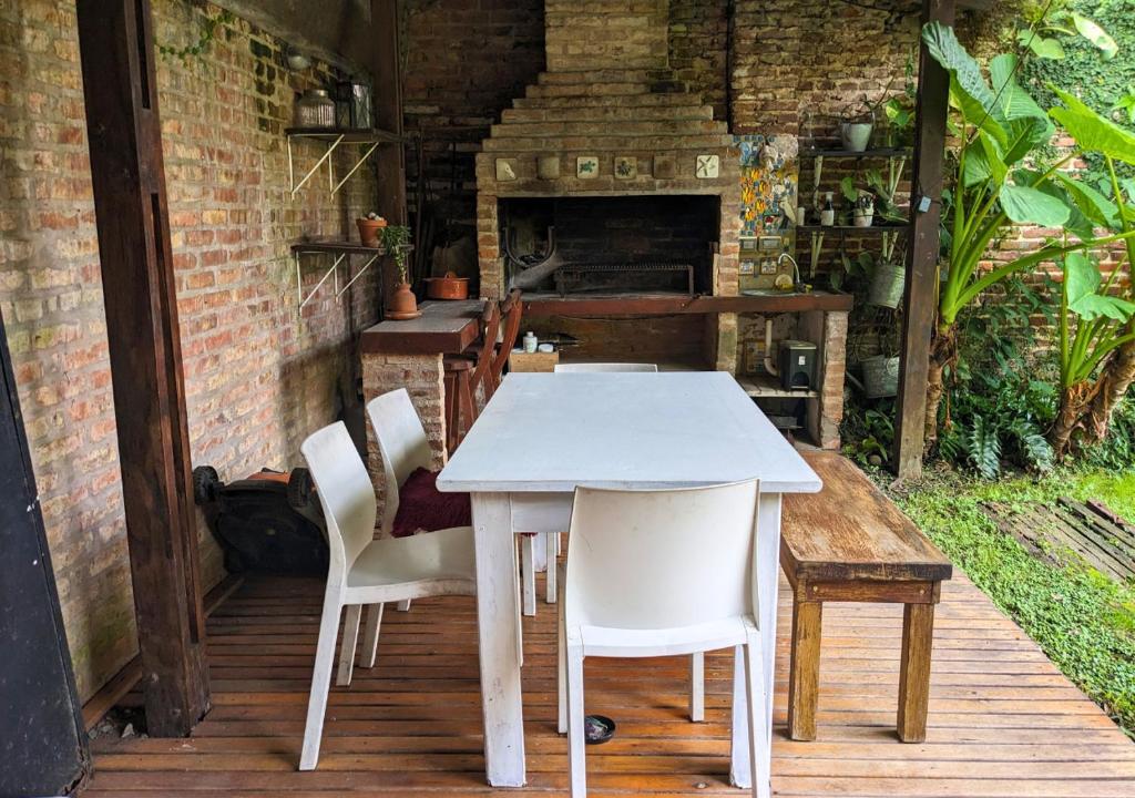 House - Organic Vegetable Garden and Swimming Pool - 2