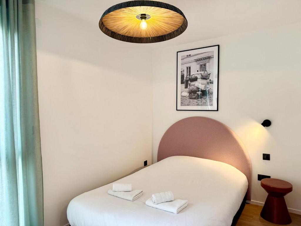 We Live Inn Sharies Reims A405 - 1
