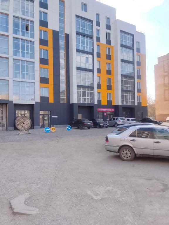 5. Жилой ко..