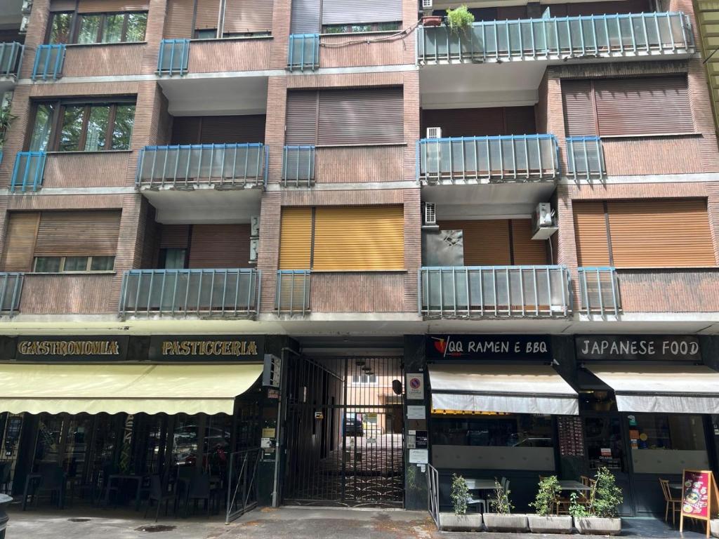 Guest House Esty 3