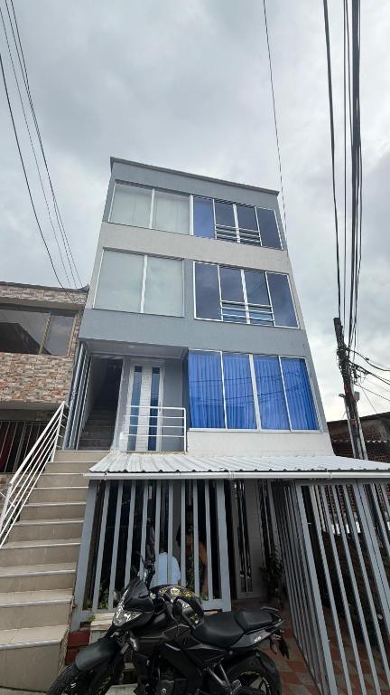 Casa Mape - 2