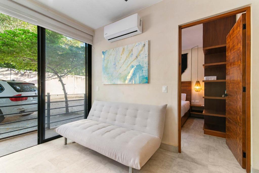 2-BR Aldea Zama Sanctuary of Tulum - 4