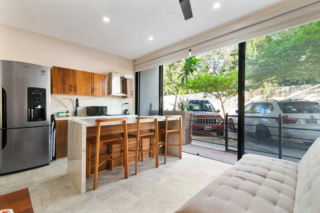 2-BR Aldea Zama Sanctuary of Tulum - 5
