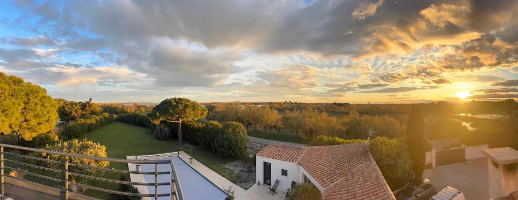 Chambre la lagune - 2