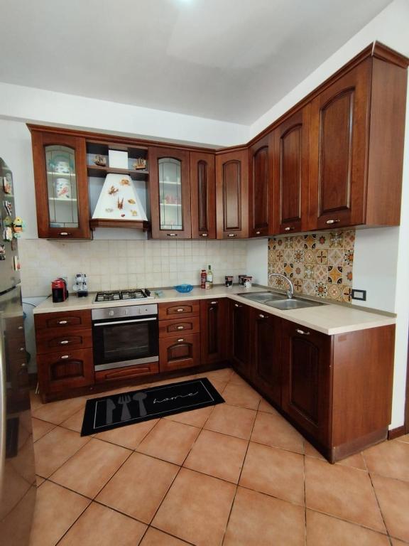 Casa Maria Elena - 4