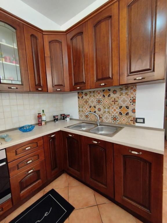 Casa Maria Elena - 5