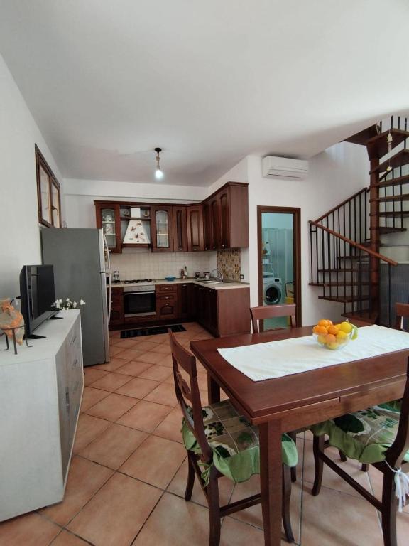Casa Maria Elena - 3
