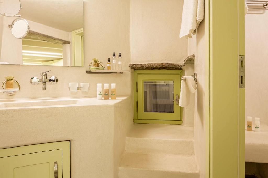 バスルーム（客室）