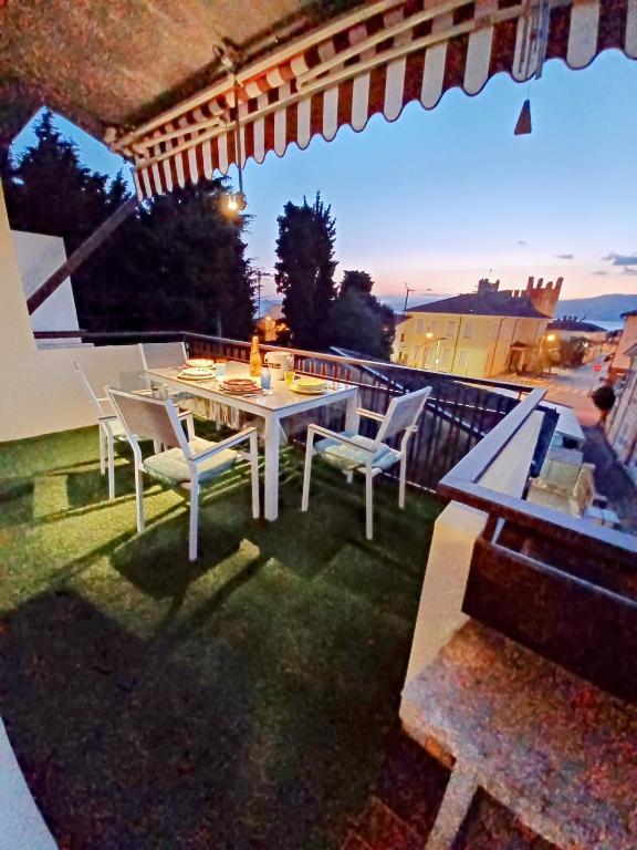 Paradise, Torri del Benaco