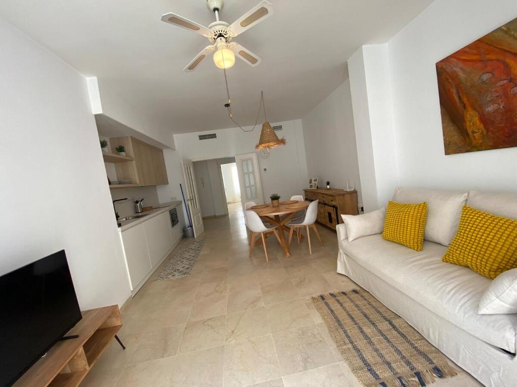 Apartamentos Tartaneros 4 - 3