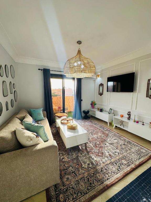 Dar Naïm, Marakéš