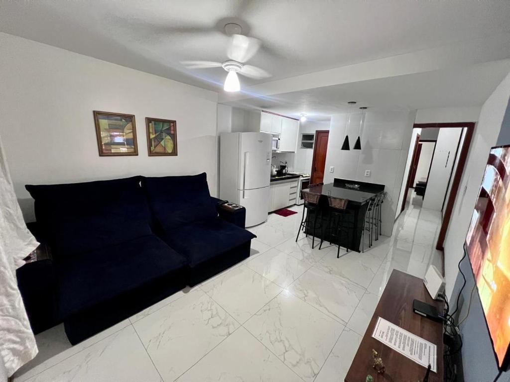 Casa temporada Cabo Frio 전경