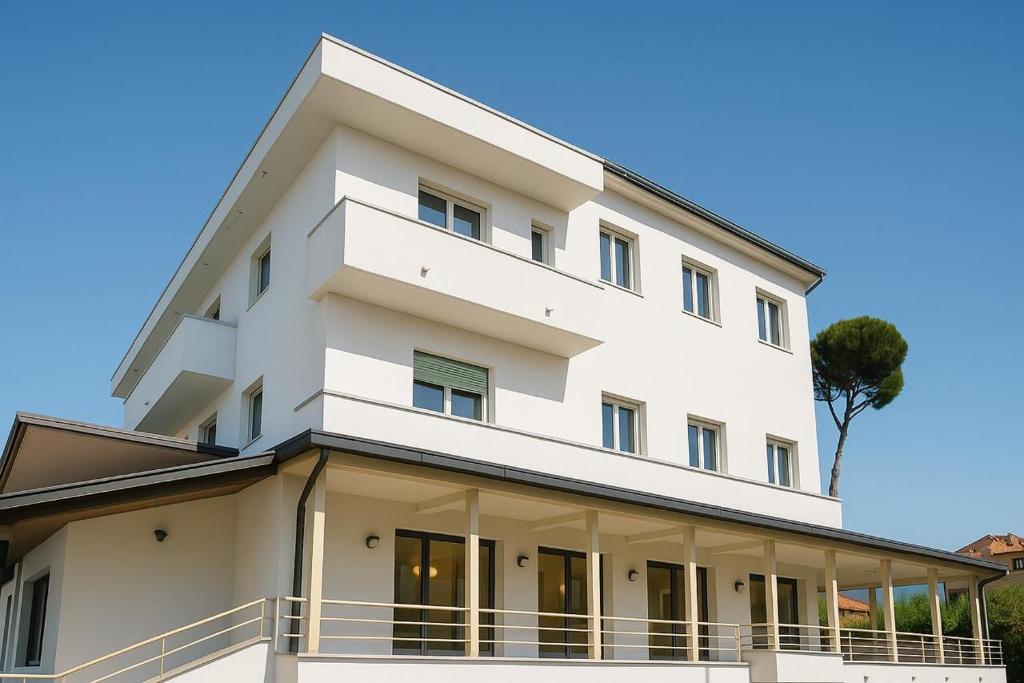 LC Hotel by Gale, Lido di Camaiore