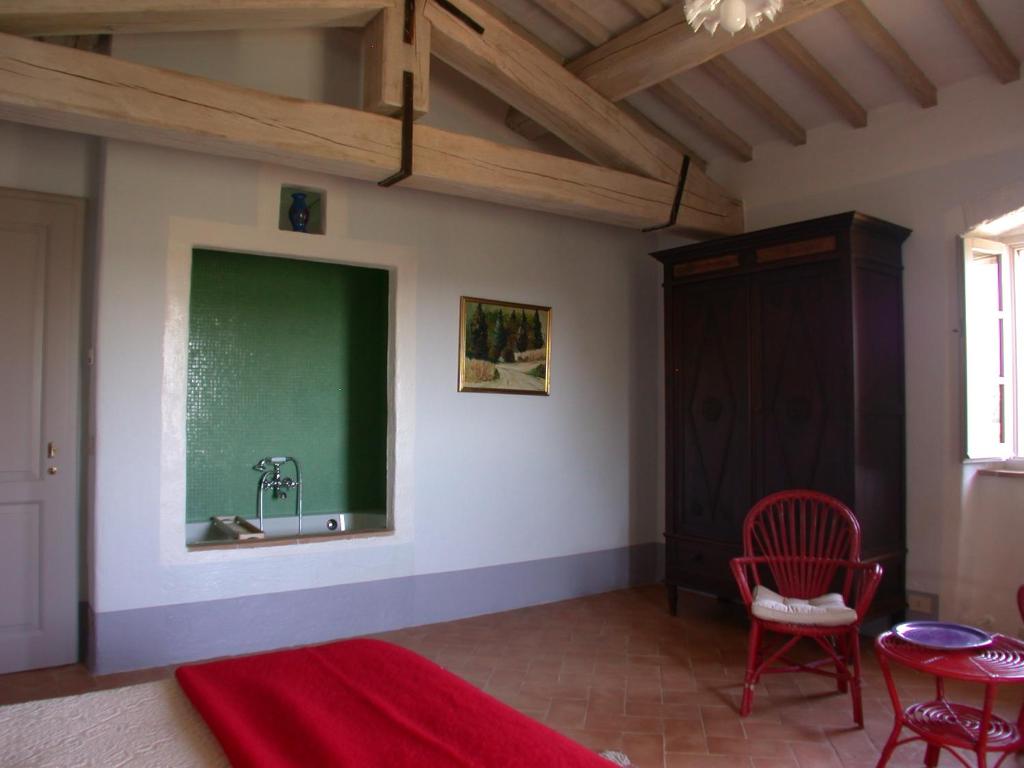 Country house Grencaia - 3