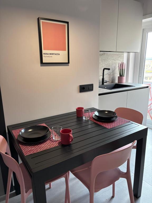 URBAN CONCEPT Santa Croce in Gerusalemme - Entire apartment - 2