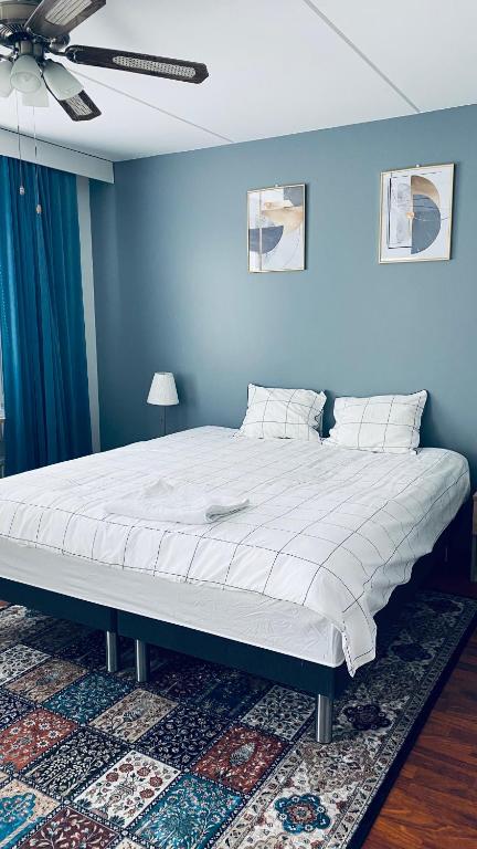 Itäkadun Studio Apartment, Lahti