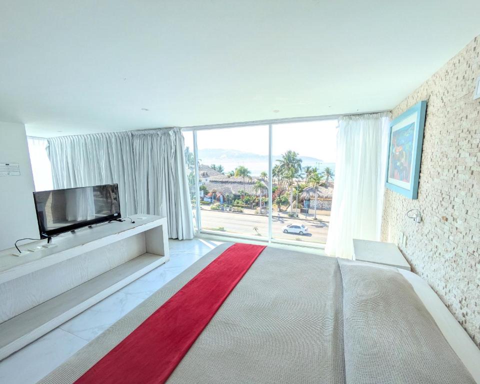 We Hotel Acapulco - 3