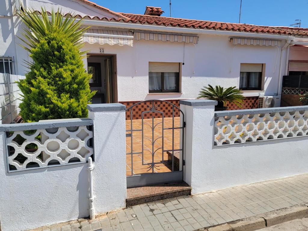 Casa junto al mar - 3