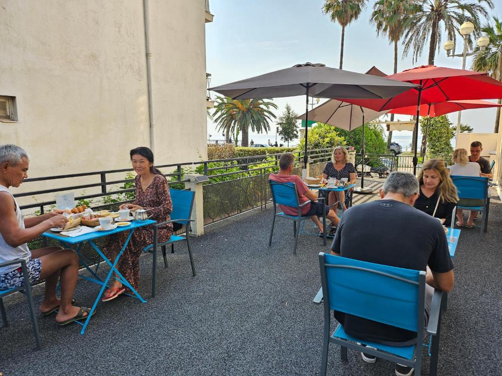 Attrezzature e servizi