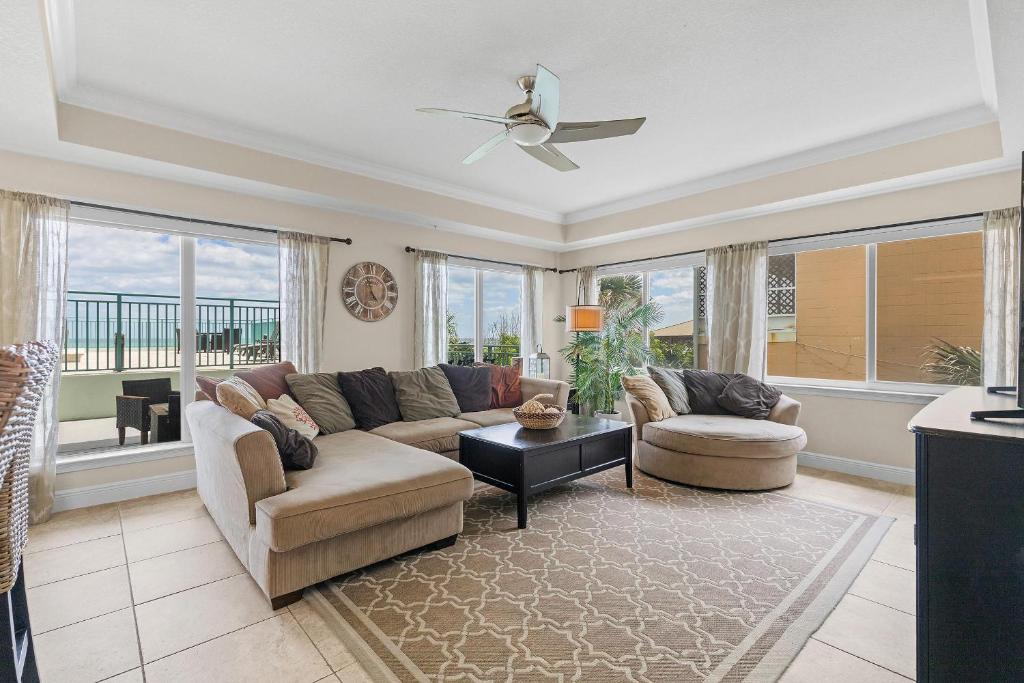 The Wave 202, New Smyrna Beach