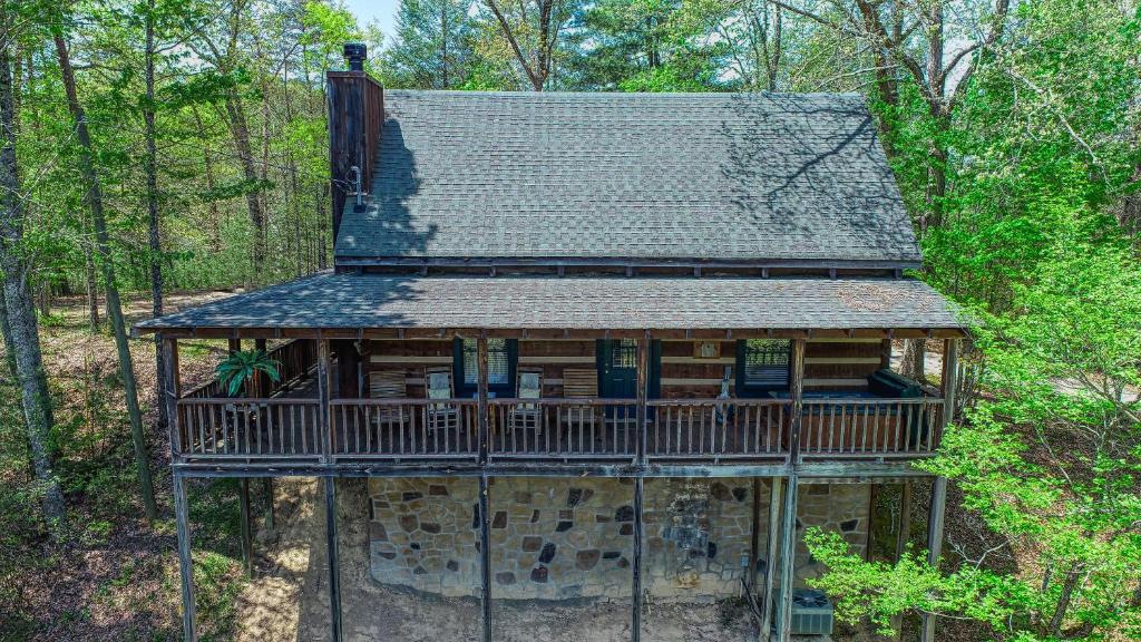 Bear Pause, Sevierville