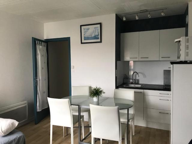 appartement 50 m plage st Jean de Monts - 1
