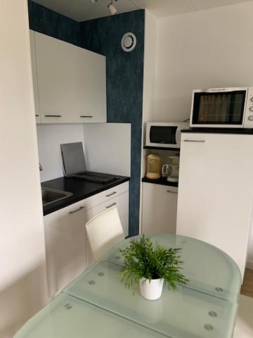 appartement 50 m plage st Jean de Monts - 5