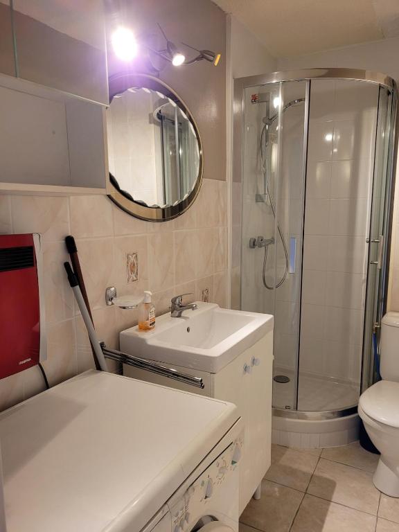 Appartement 2 pièces - un petit coin de paradis - 3