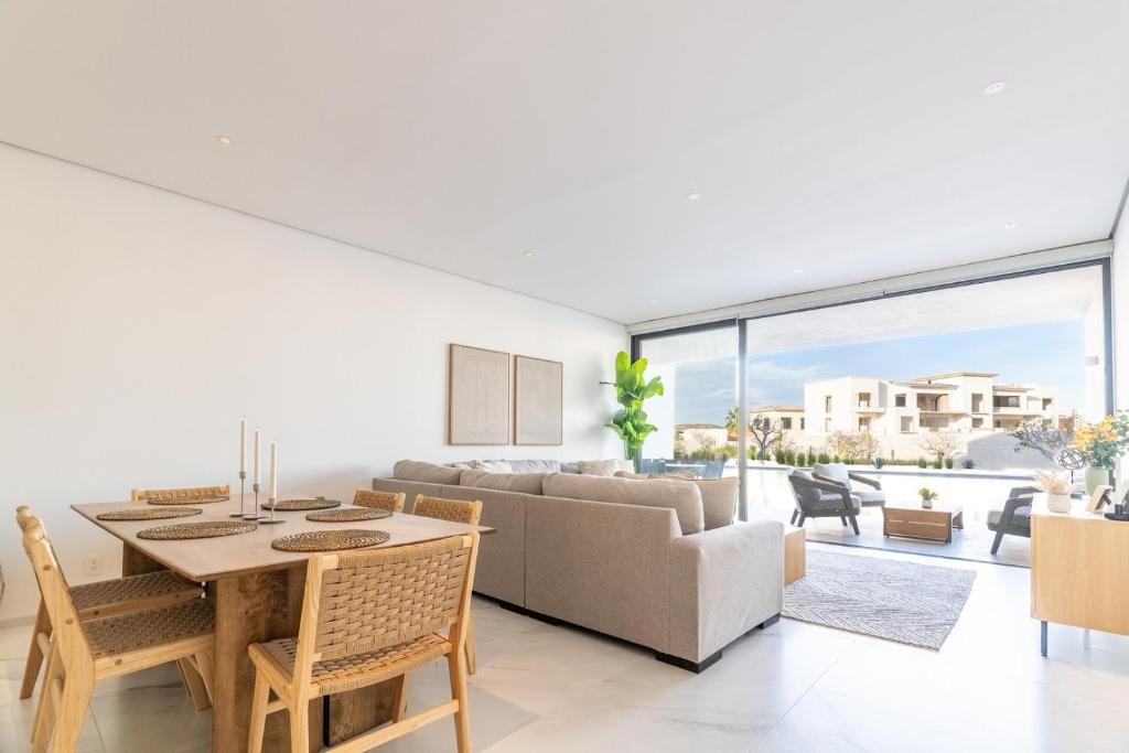 Your Private Paradise Awaits, San José del Cabo