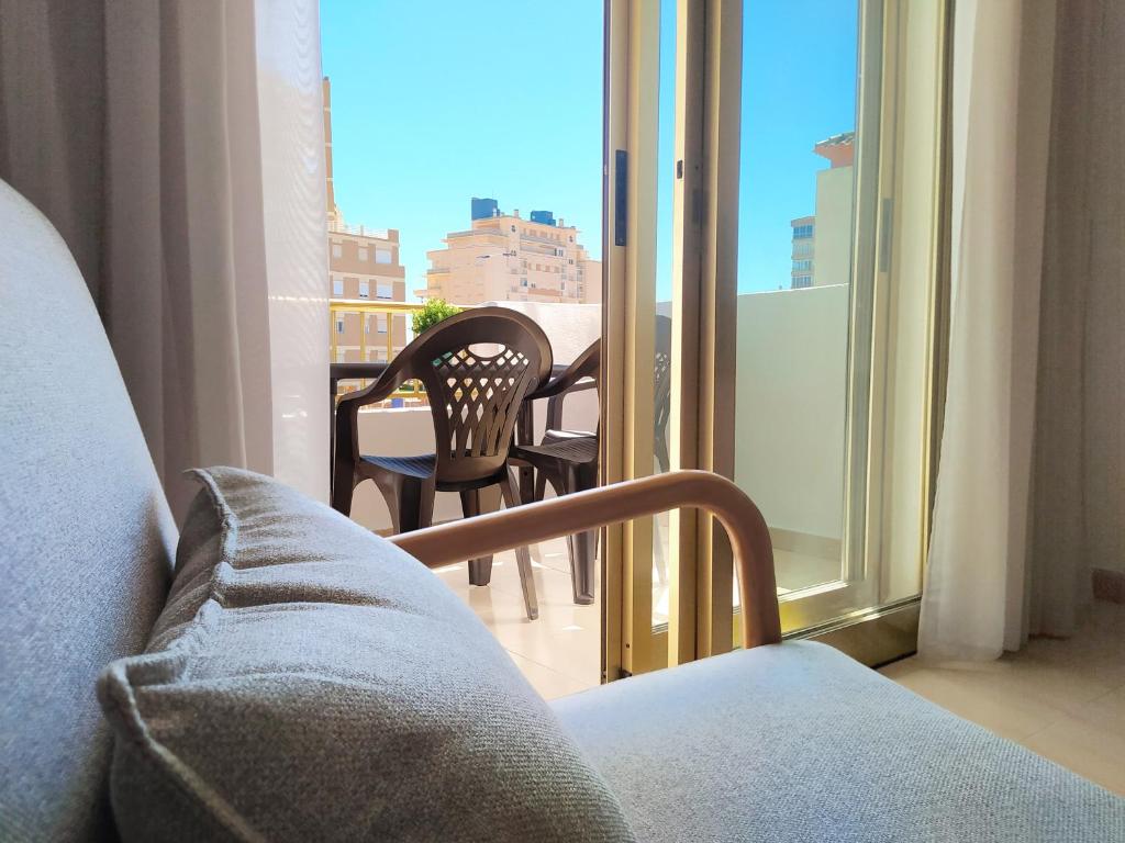 Apartamento Moai - 3