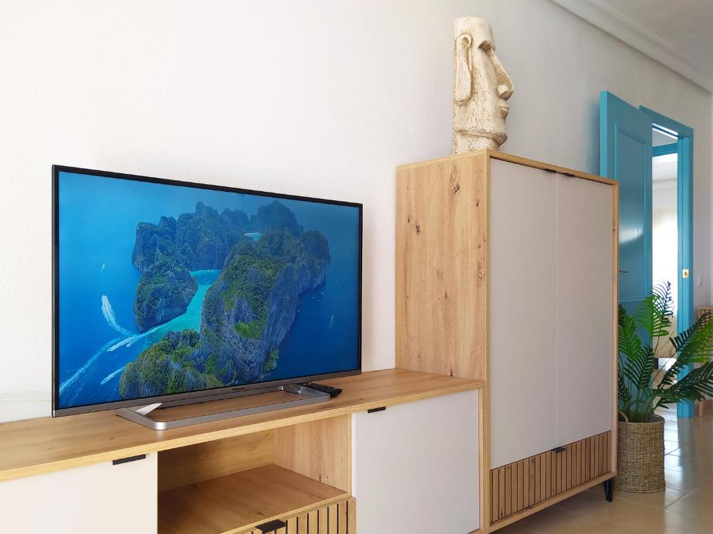Apartamento Moai - 4