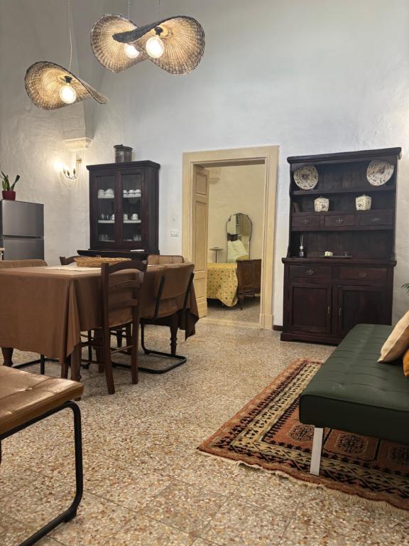 Civico 18, Martina Franca