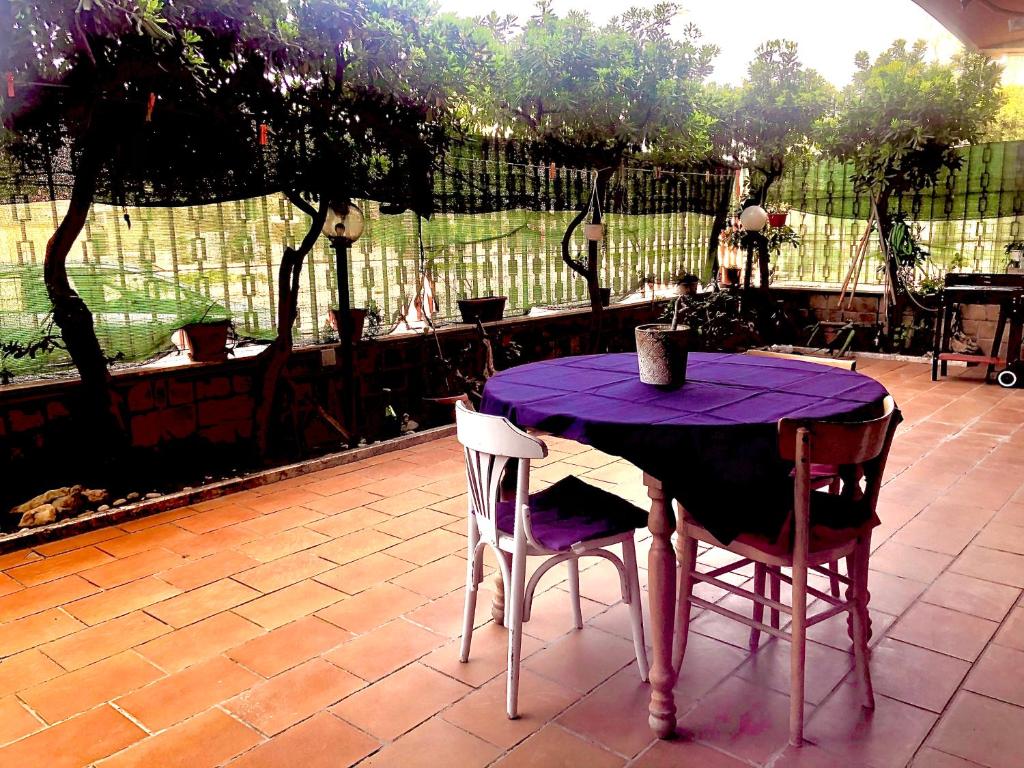 Miky House casa con giardino - 1