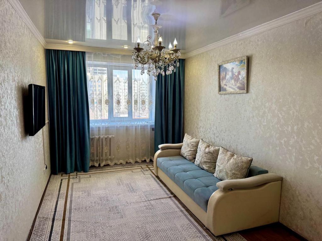 Elite Comfort 5min from Khan Shatyr, Astana