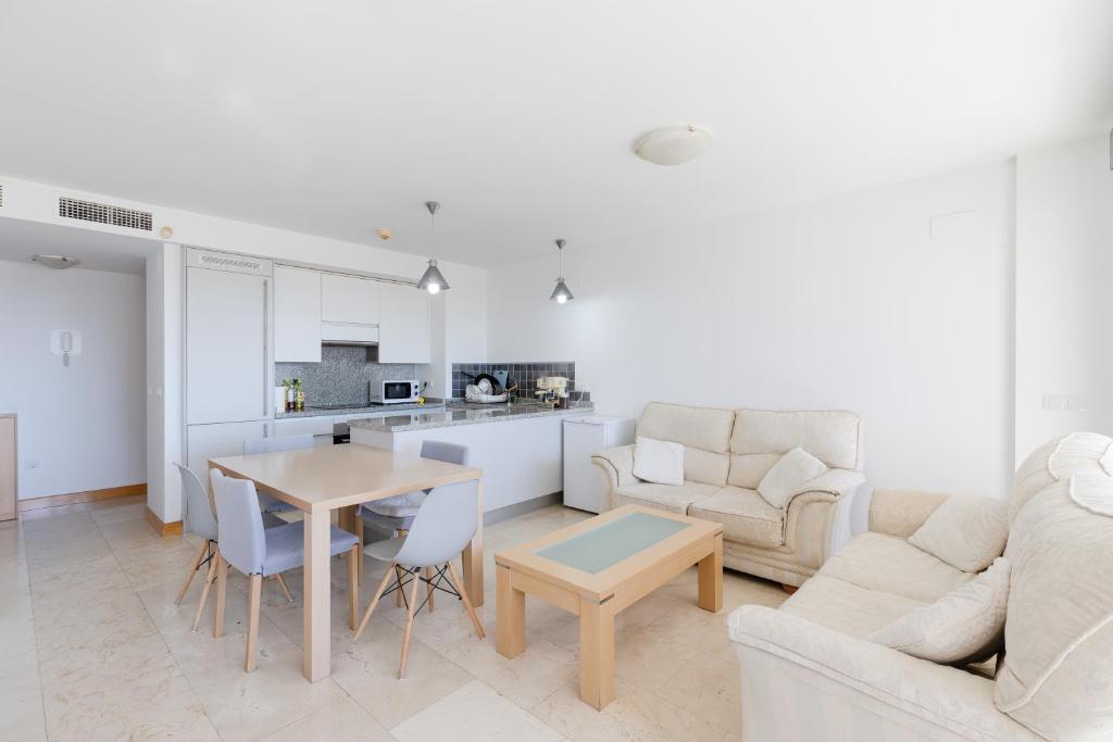 Golf Compoamor Apartment - 2