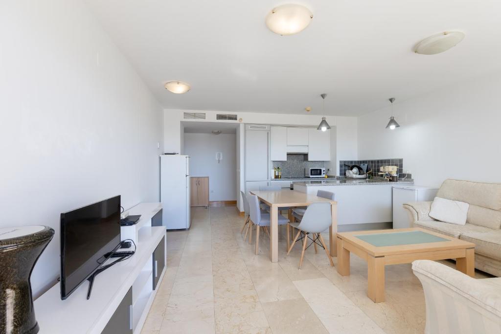 Golf Compoamor Apartment - 3